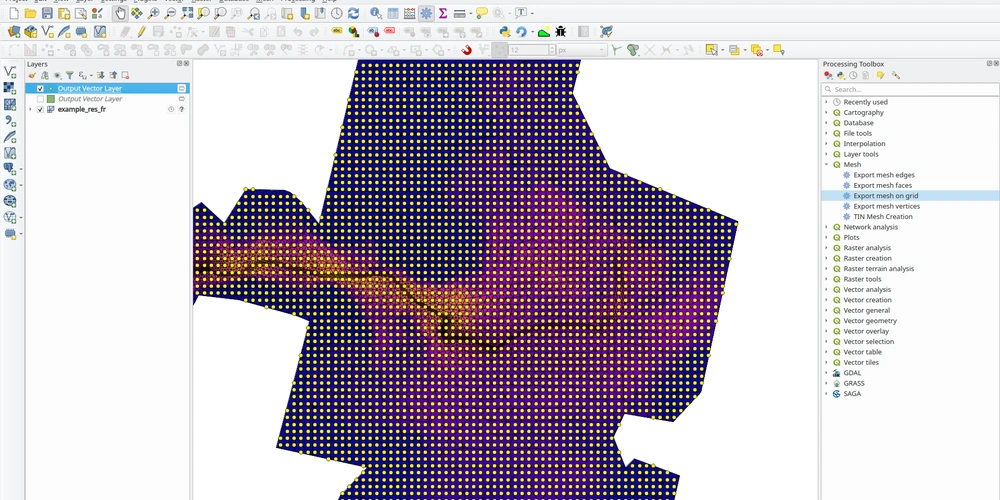 Version image