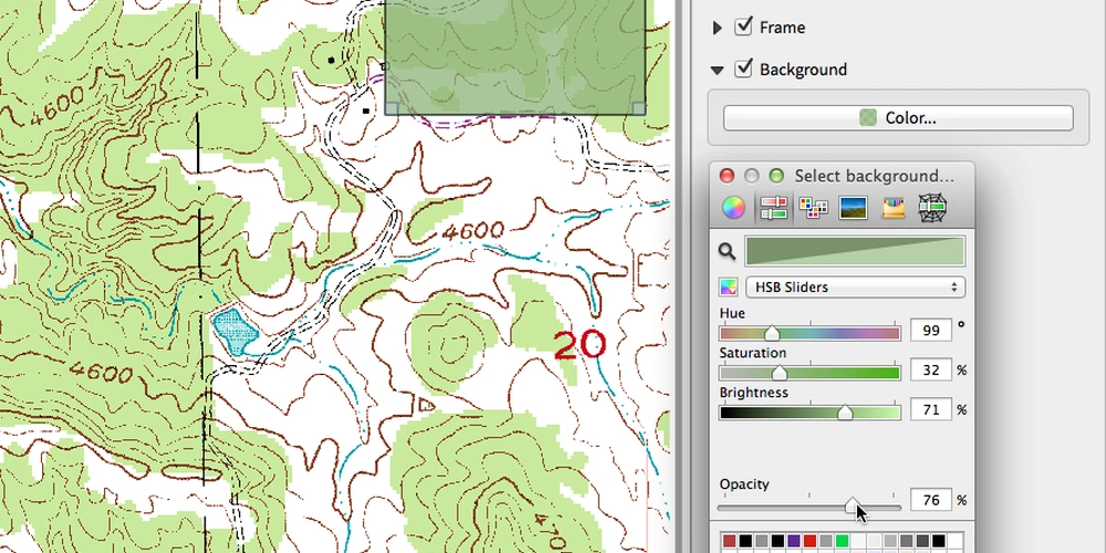 Version image