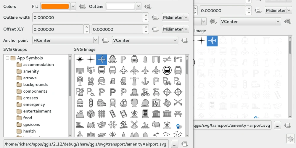 Version image
