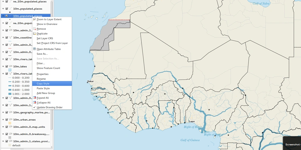 Version image