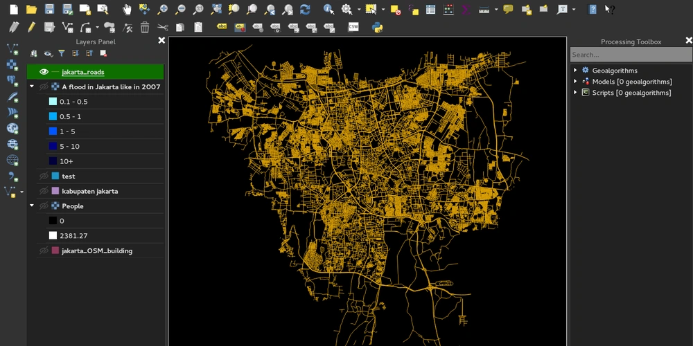 Version image