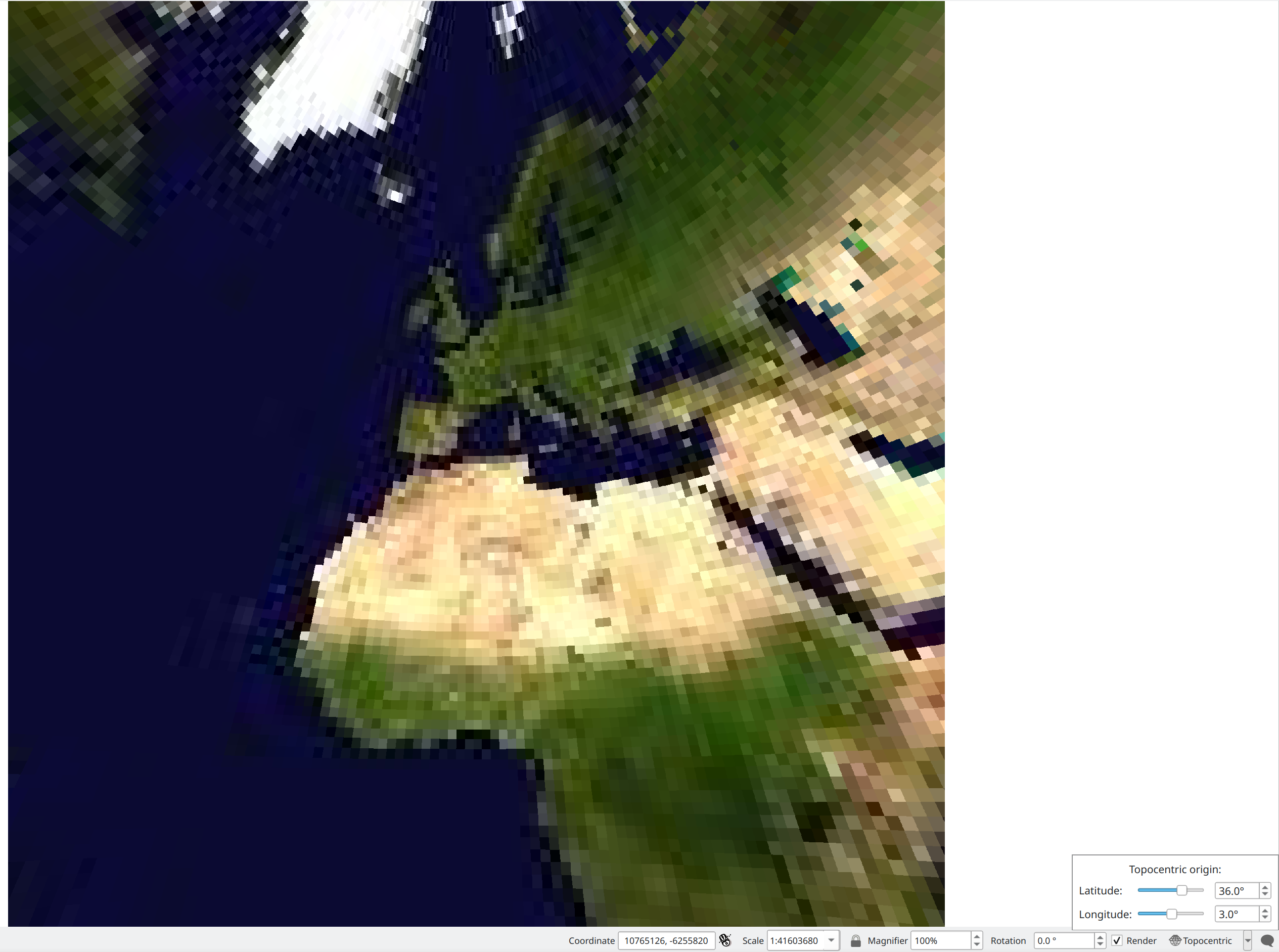Version image
